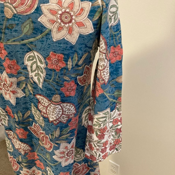 WHIMSY ROSE TOP SIZE S - Picture 5 of 12